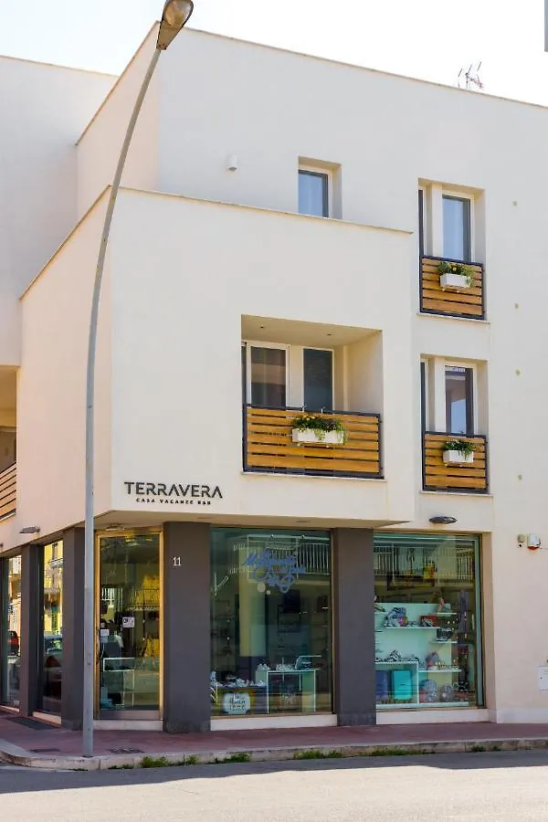 Terravera Terrasini