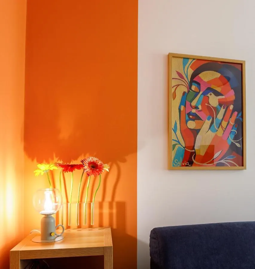 Prázdninový dům Terravera Terrasini