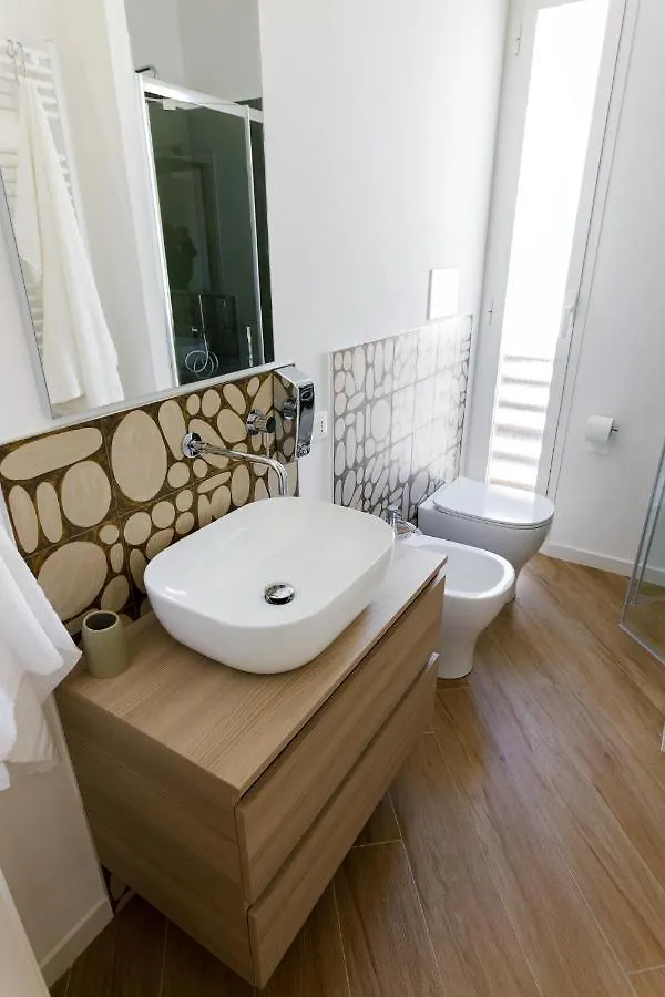 Terravera Terrasini Vakantiehuis