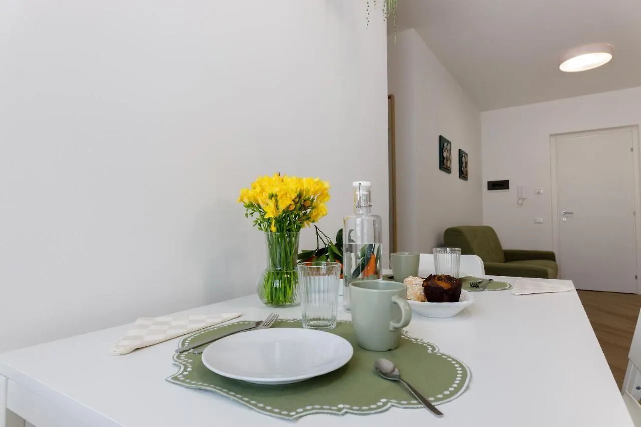 Vakantiehuis Terravera Terrasini Italië