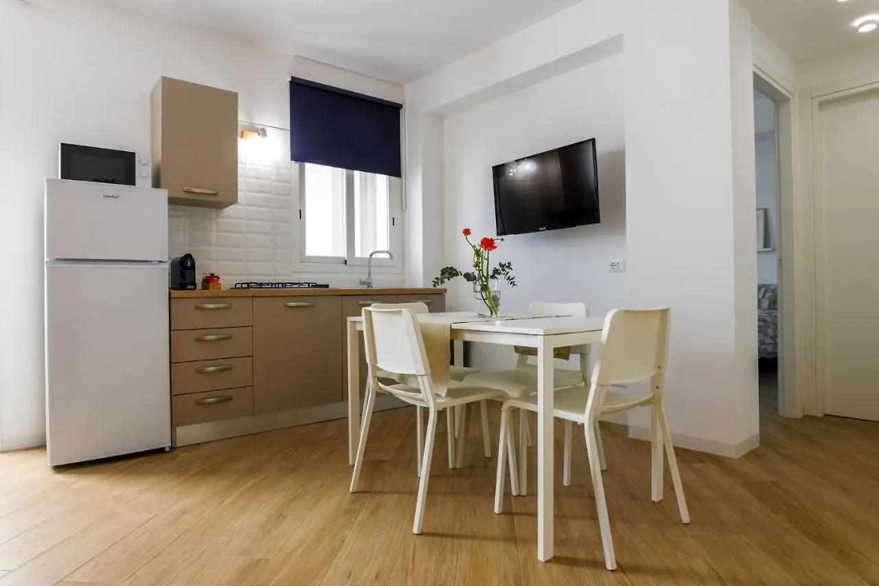 Vakantiehuis Terravera Terrasini