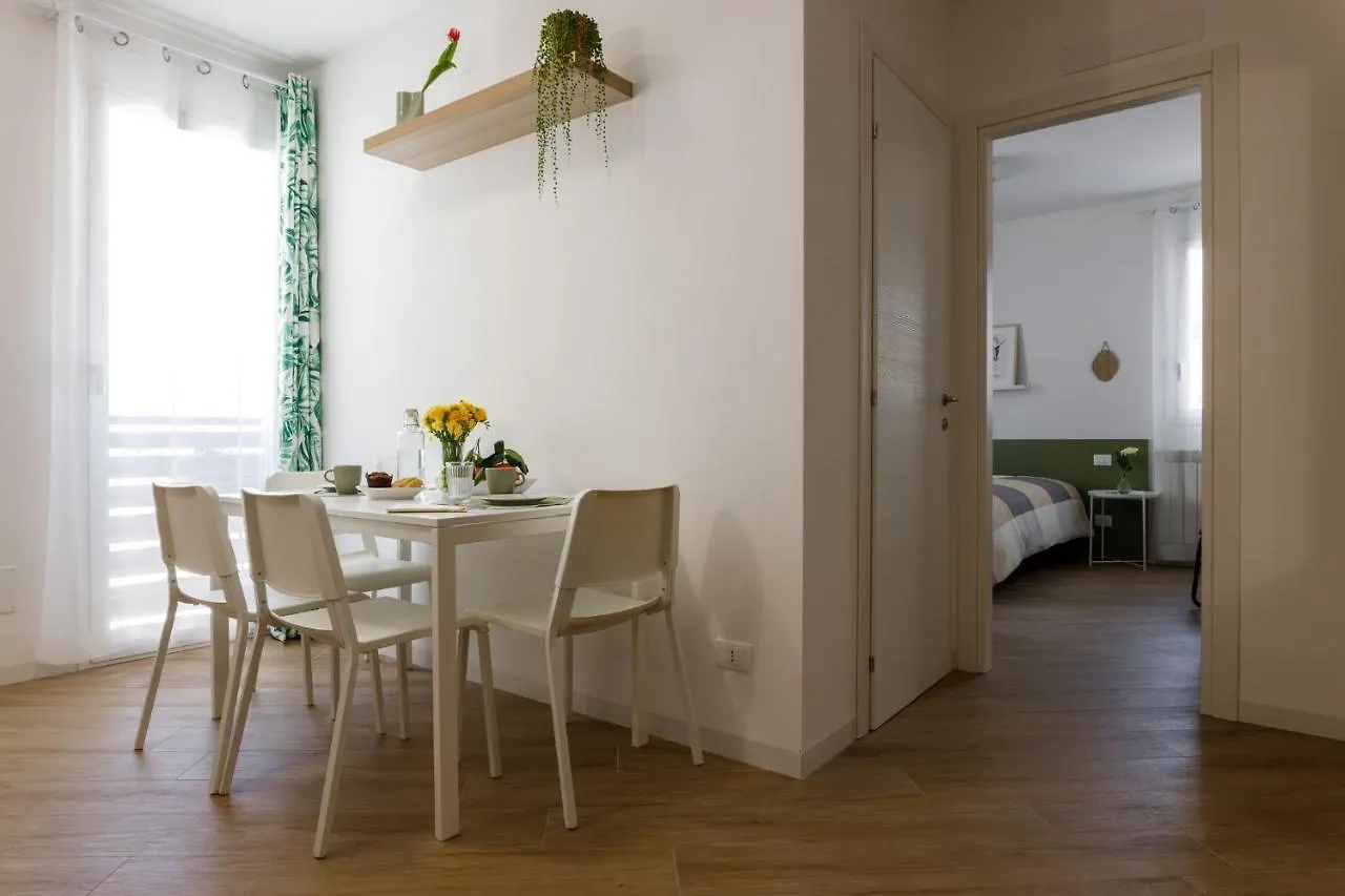 Terravera Terrasini 0*,  Olaszország