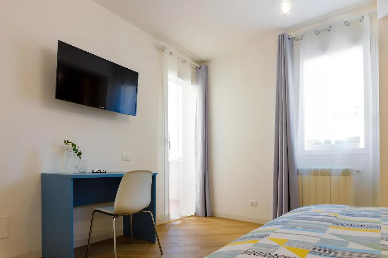 Vakantiehuis Terravera Terrasini
