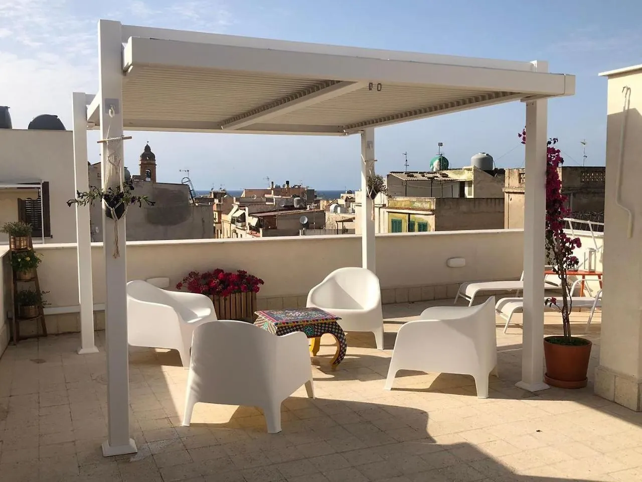 Terravera Terrasini