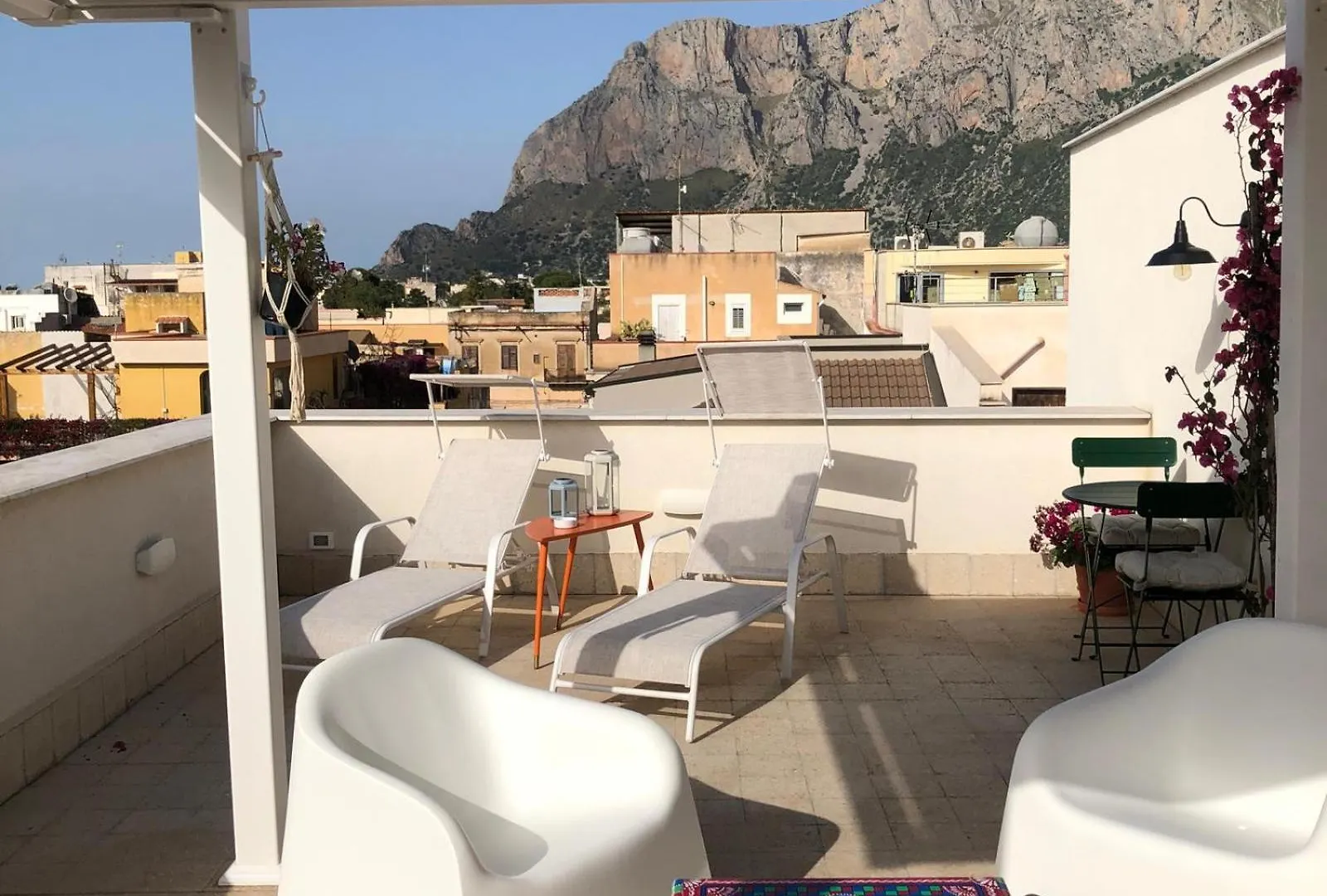 Terravera Terrasini Italië