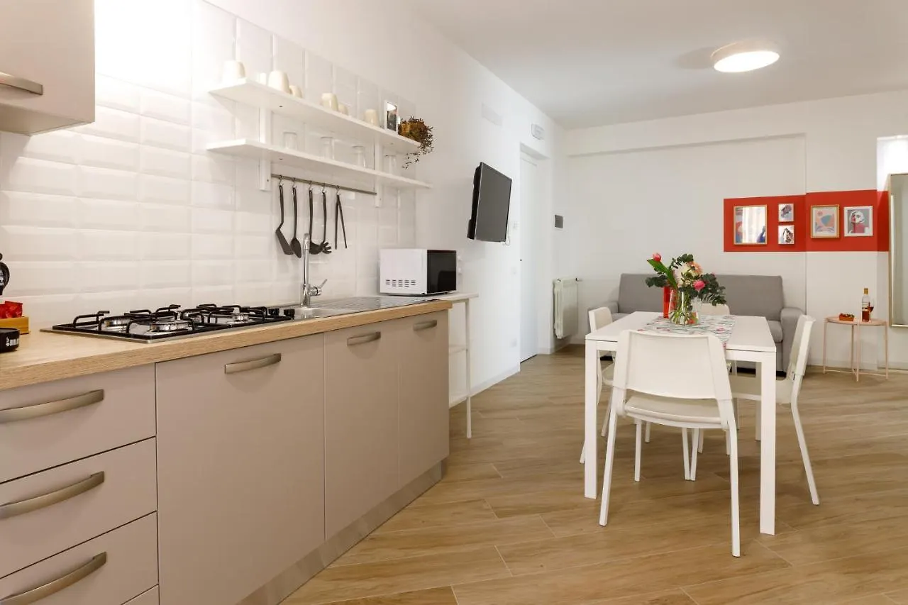 Terravera Terrasini 0*,