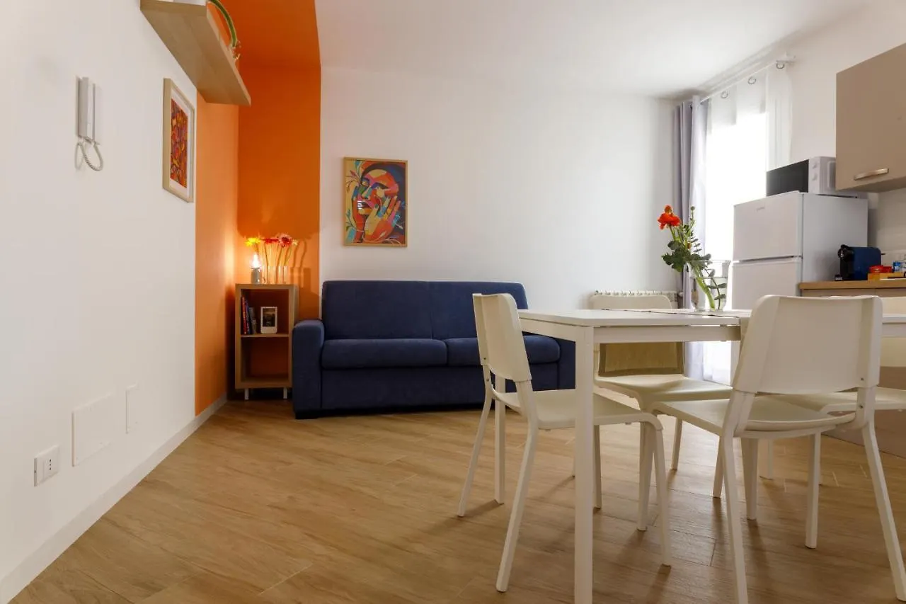 Terravera Terrasini Holiday home