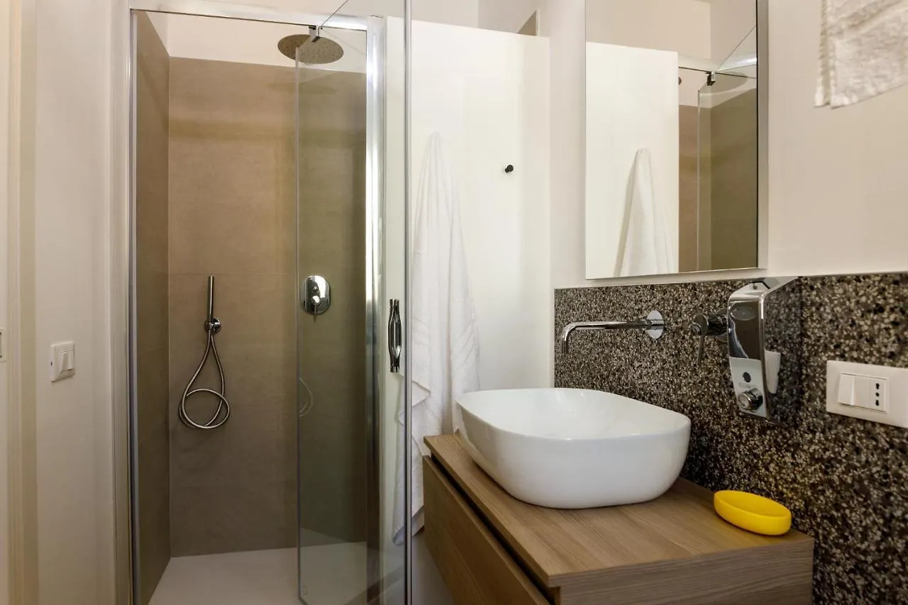 Holiday home Terravera Terrasini