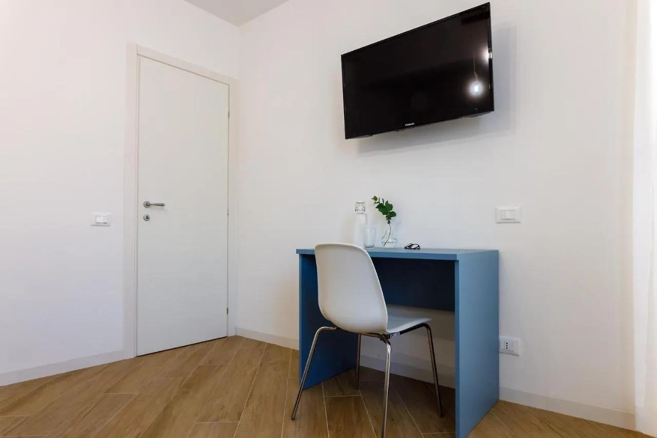 Holiday home Terravera Terrasini