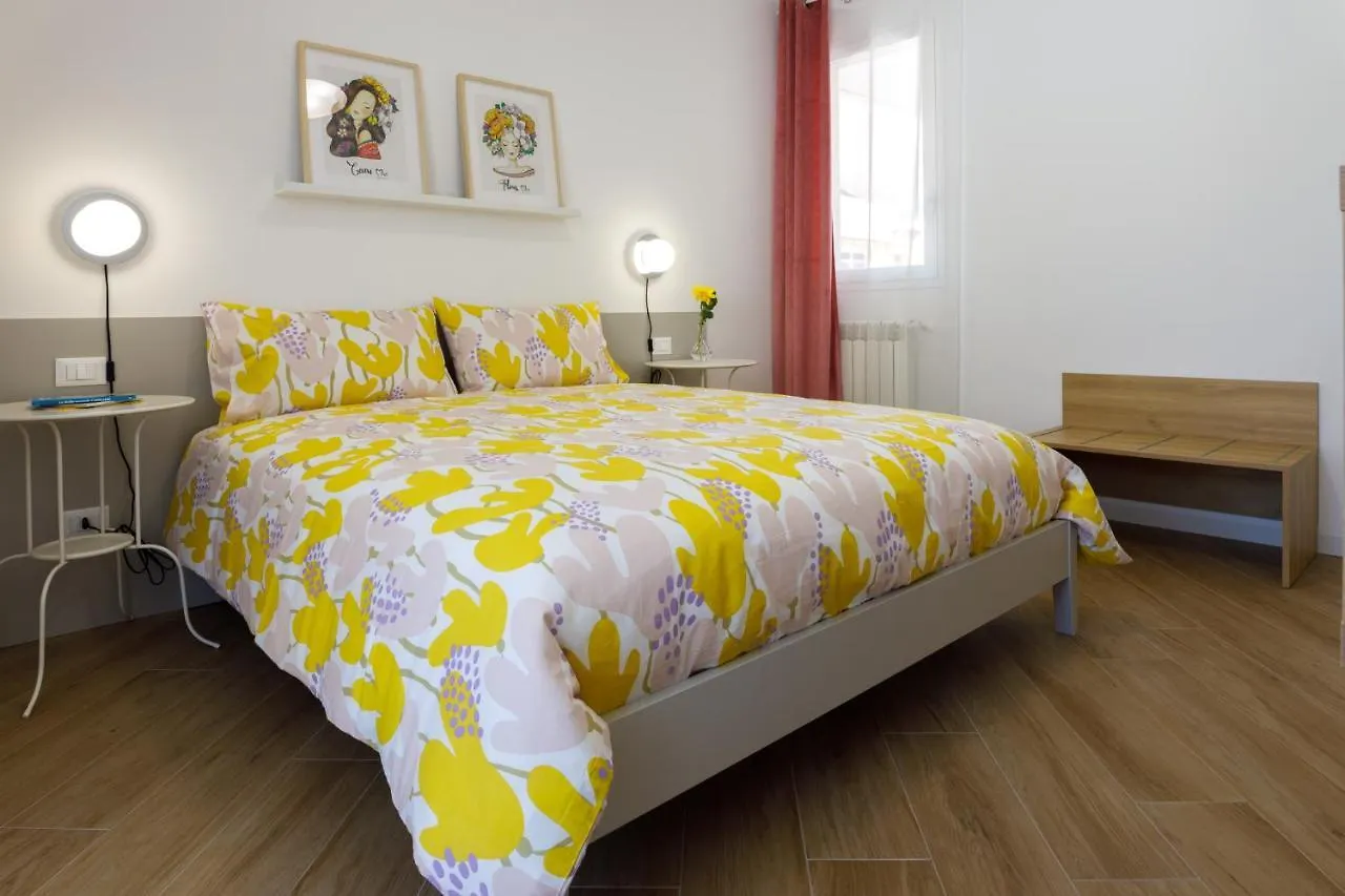Terravera Terrasini Holiday home