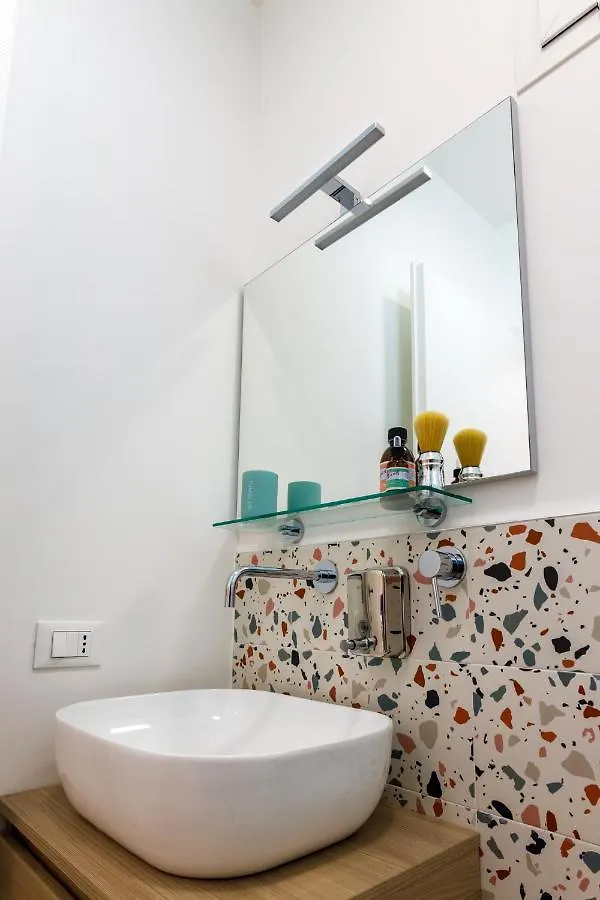 Holiday home Terravera Terrasini