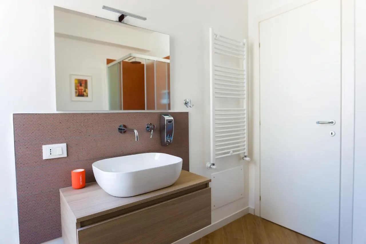 Terravera Terrasini Holiday home
